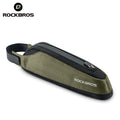 Bicycle Bag Portable Cycling Top Tube Bag