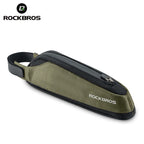 Bicycle Bag Portable Cycling Top Tube Bag