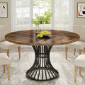 47" Round Dining Table