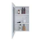 Narrow  Mirror Medicine Cabinet