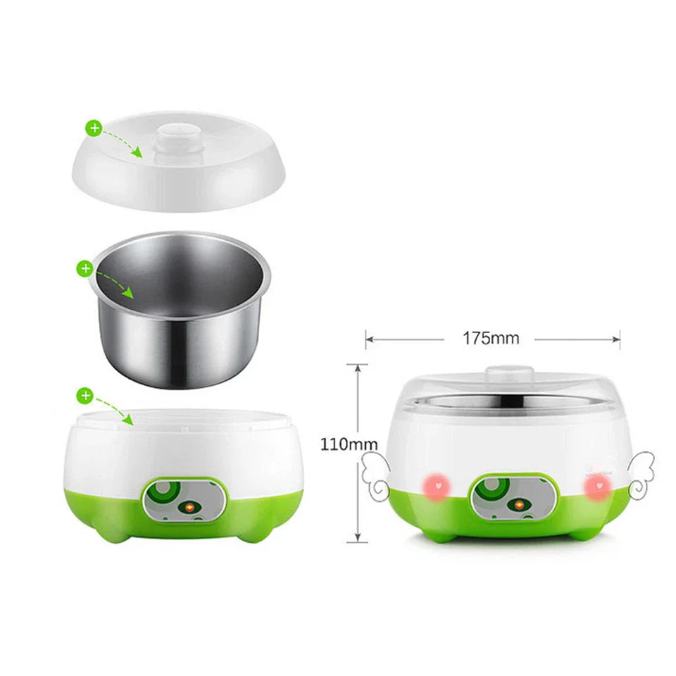 Yogurt Maker Machine
