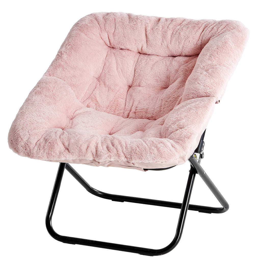 Cozy Saucer Chair