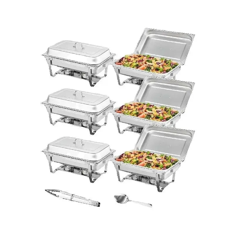 Rectangle Chafing Dish