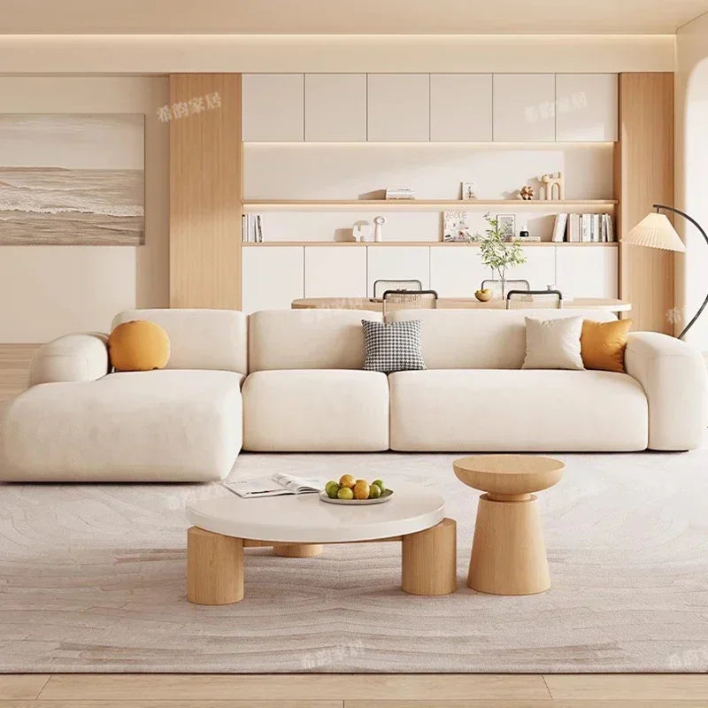 K Multifunctional Relaxing Living Room Sofas