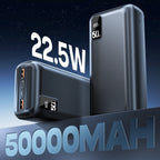 22.5W Power Bank