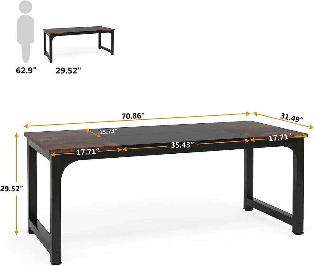 Modern Computer Desk