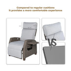 Outdoor Recliner