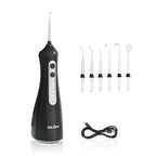 Water Flosser Irrigator Dental Teeth Whitening