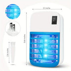 Ultrasonic Pest Control Duo -
