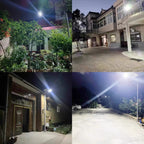 Solar LED Light 300000LM Outdoor Solar Lamp
