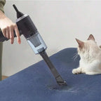 1pc Wireless Vacuum Cleaner