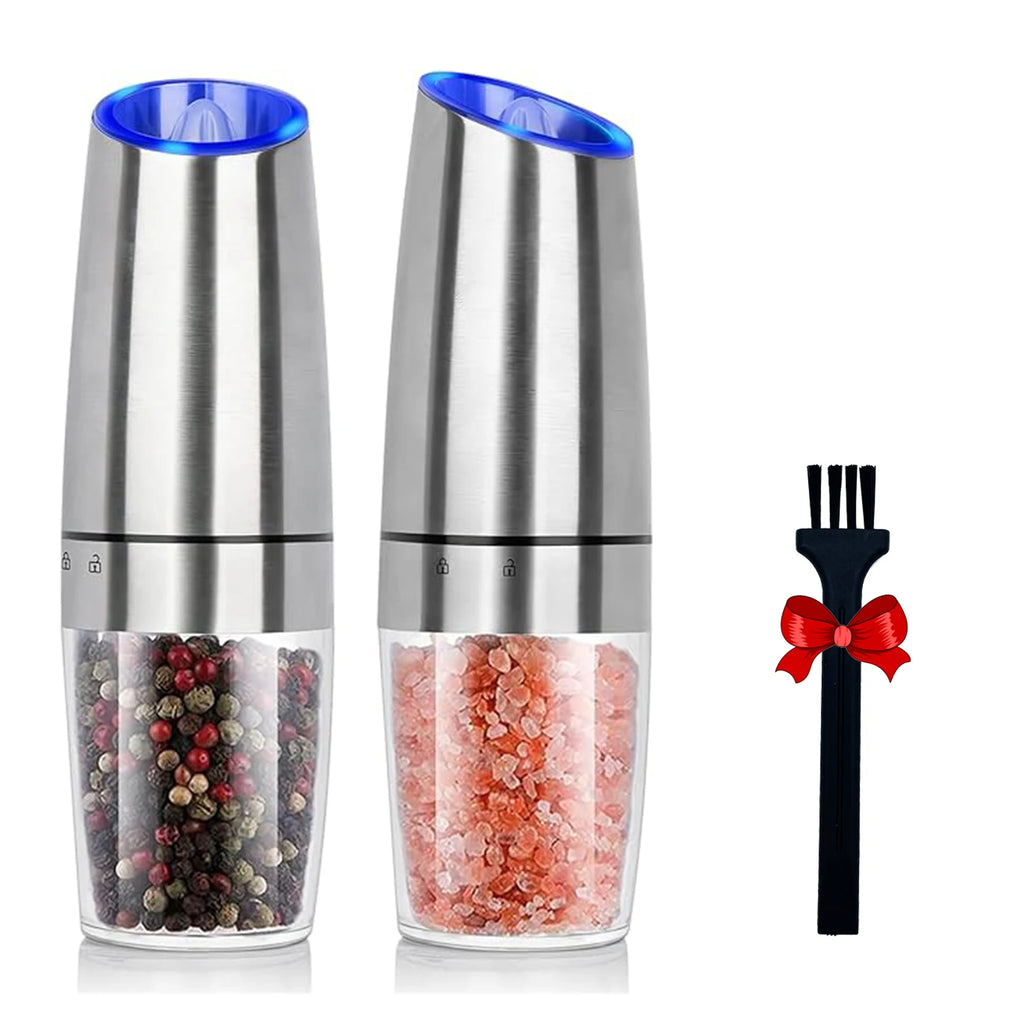 Electric Salt And Pepper Grinder