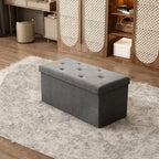 Multi-Purpose Ottoman Bench
