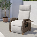 Outdoor Recliner