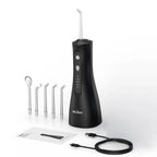 Water Flosser Irrigator Dental Teeth Whitening