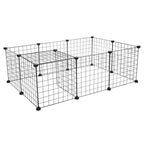 Pet Playpen Small Animal Cage