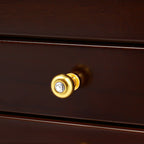 6 Layers Wooden Jewelry Boxes