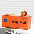 Mini Iron Storage Box Miniature Storage