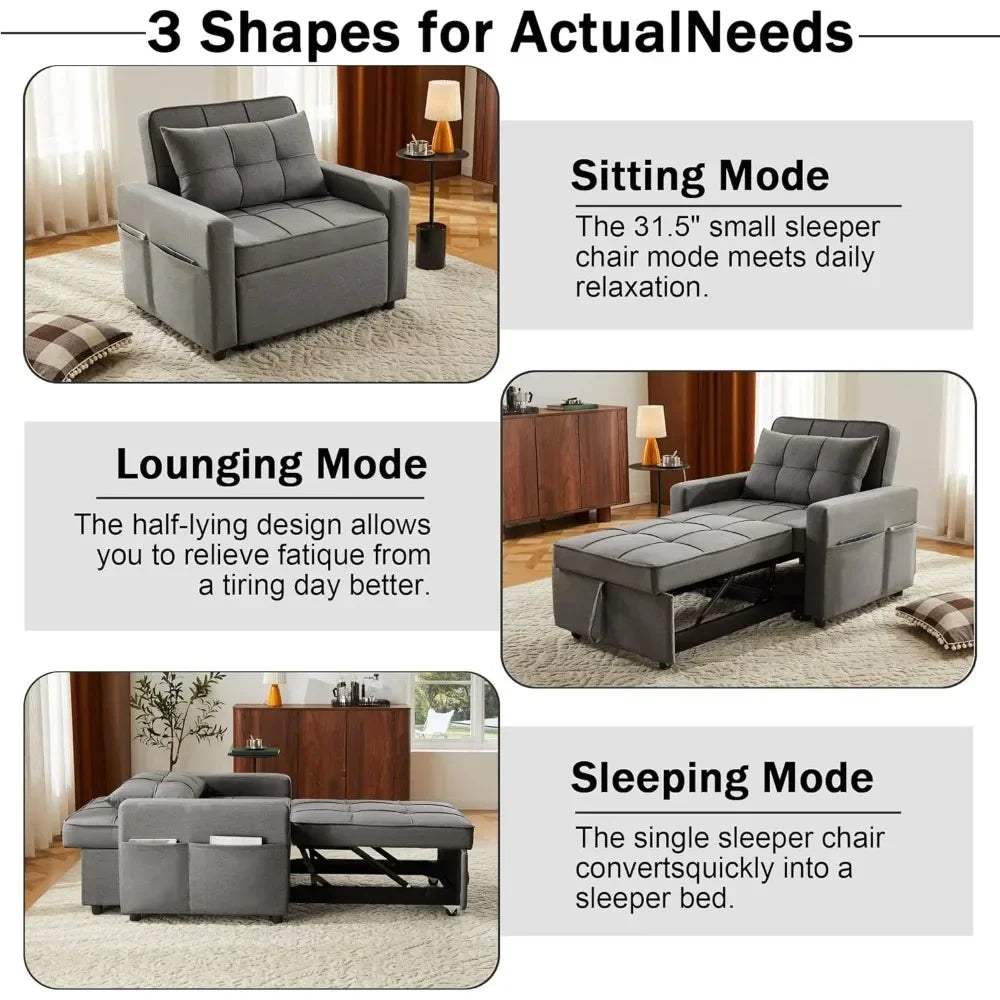 Sofa Chair