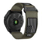 20mm 22mm 26mm Quick Fit Strap