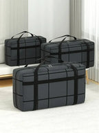 Large Capacity Portable Folding Duffel Bag