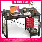 47IN Computer Desk