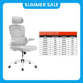 Ergonomic Office Chair