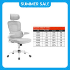 Ergonomic Office Chair