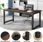Modern Computer Desk