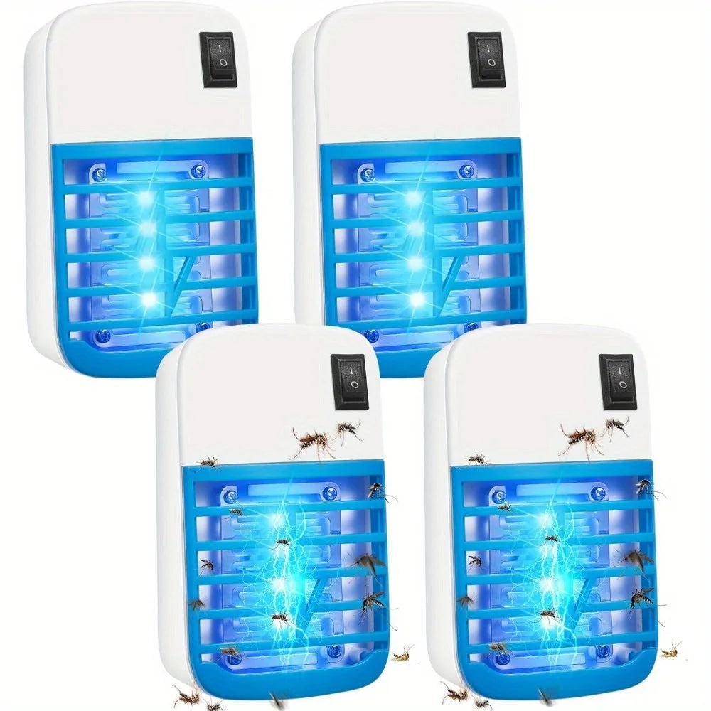 Ultrasonic Pest Control Duo -