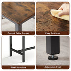 Dining Table Set