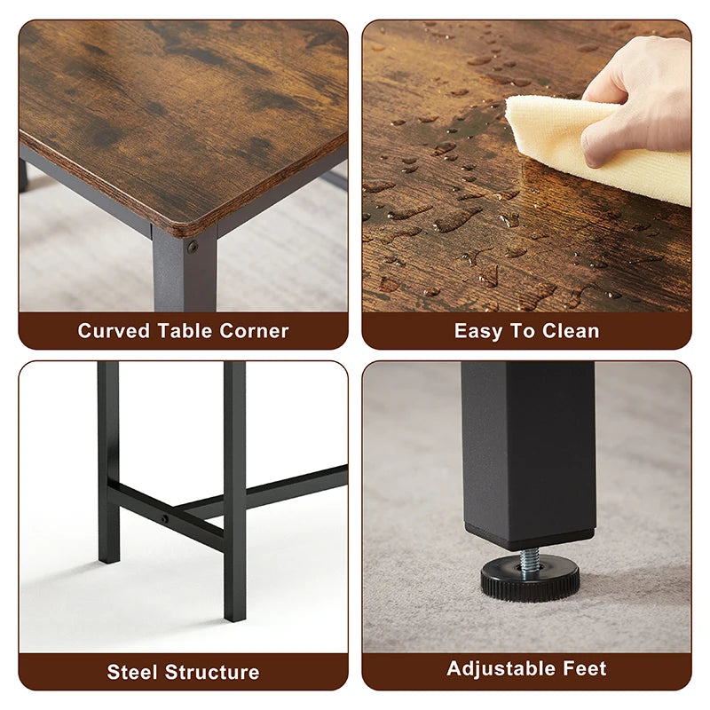 Dining Table Set