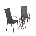 3 Piece Patio set