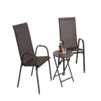 3 Piece Patio set