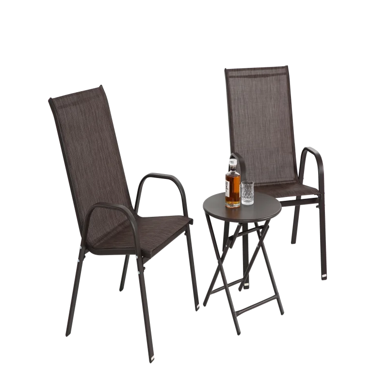 3 Piece Patio set