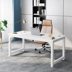 Large Office Desk Computer Table