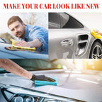 Car Paint Scratch Remo
