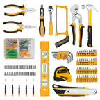 228Pcs Socket Wrench