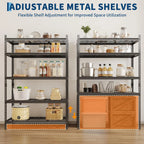 Garage Shelving