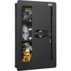 Tall Wall Safe