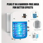 Ultrasonic Pest Control Duo -