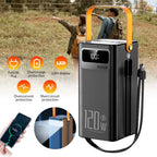 Portable Power Bank