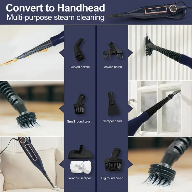 Steam Mop Cleaner