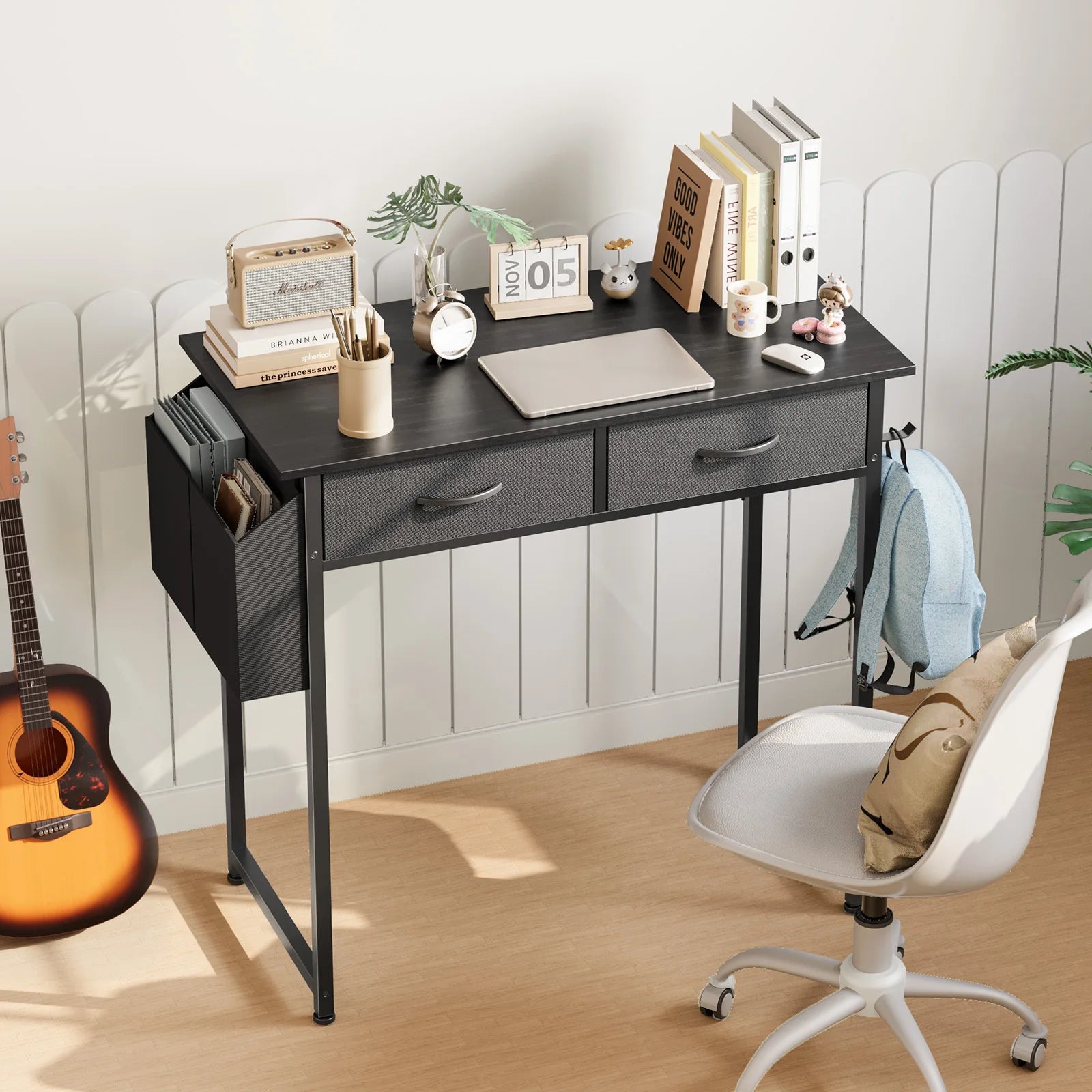 Modern Office Computer Desk