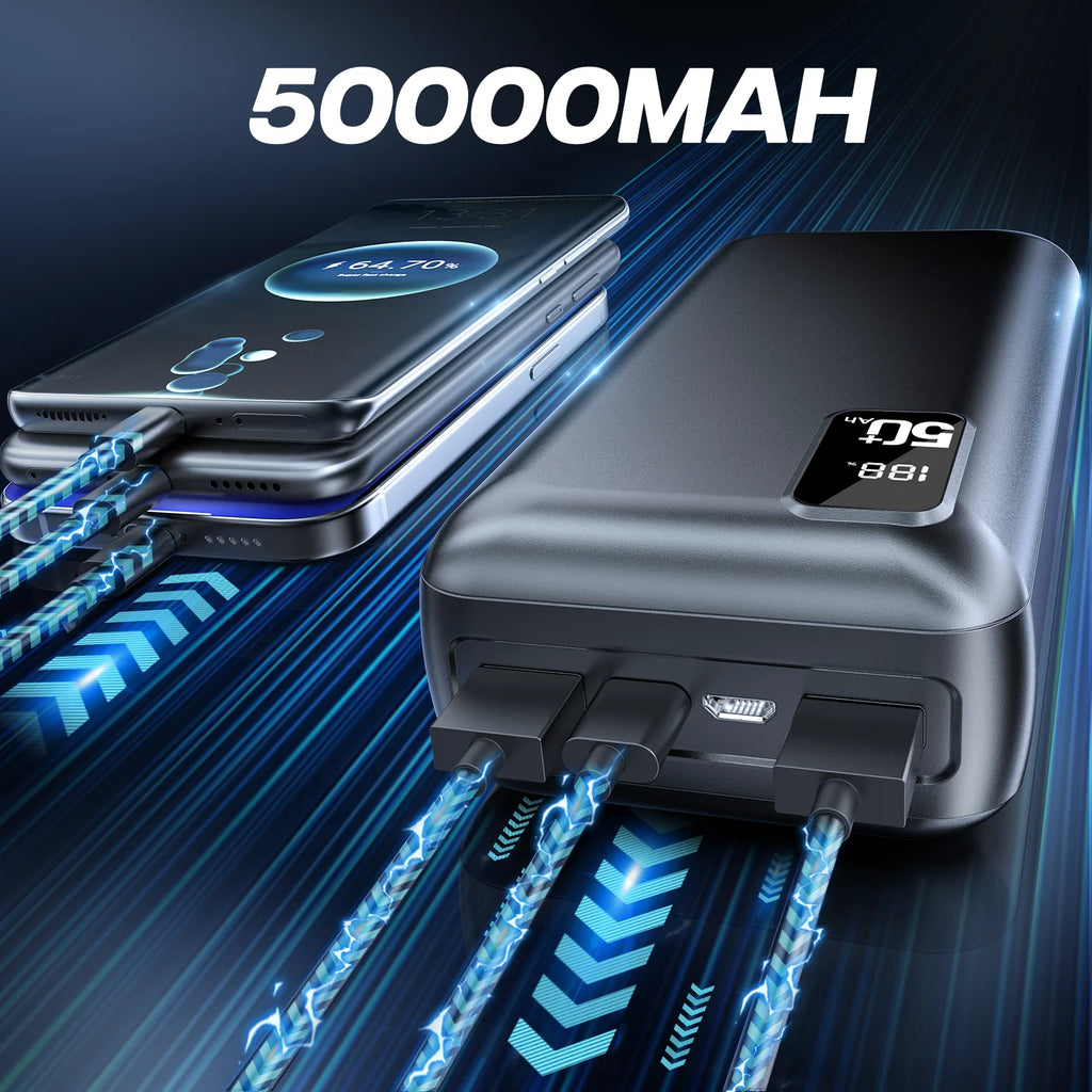 22.5W Power Bank