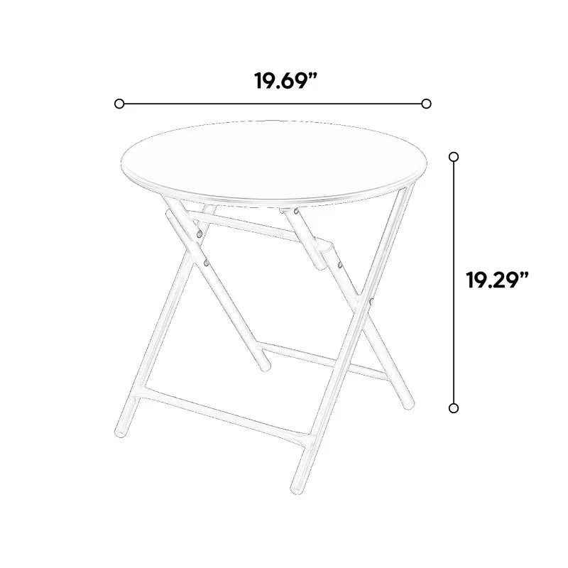 3 Piece Patio set