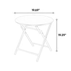3 Piece Patio set