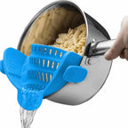 1PC Kitchen Utensil for Pots Pans & Bowls