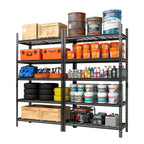 Garage Shelving
