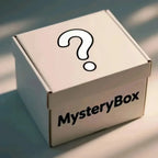 Blind Box Mystery Box
